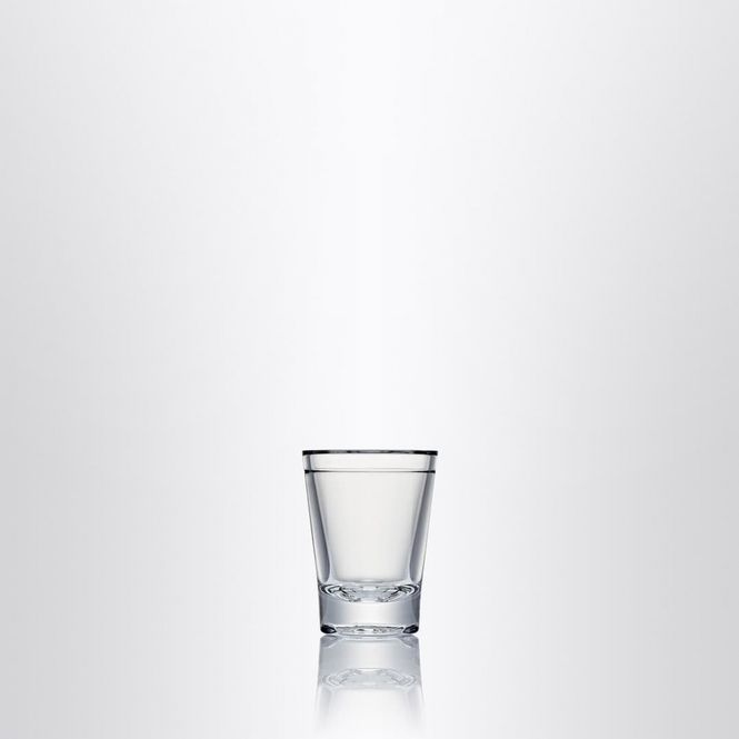Hovedbilde Strahl Shotglass 35,5 ml