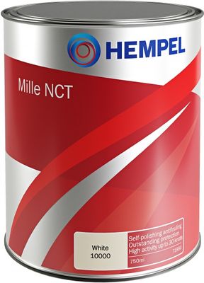 Bunnstoff Hempel Mille NCT