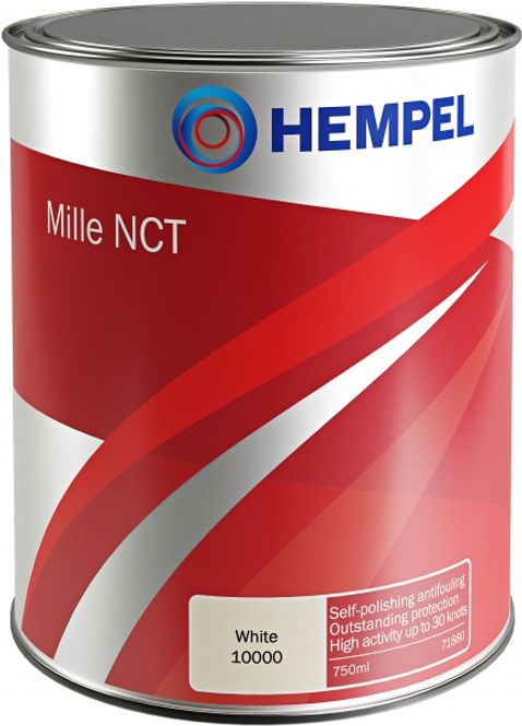 Hovedbilde Bunnstoff Hempel Mille NCT