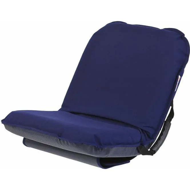 Hovedbilde Sittepute Comfort Seat Tender, marineblå