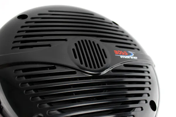 Hovedbilde Boss høyttalere Marine 150Watt Sorte MR50B