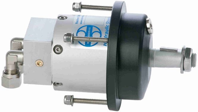Hovedbilde Nordflex  Hydraulisk styring Innenbords MU50TF
