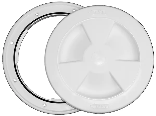 Hovedbilde Inspeksjonsluke NR