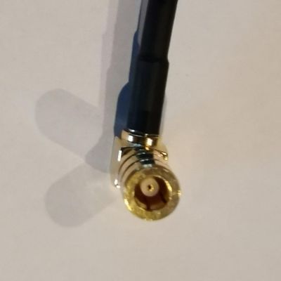 Antenne DAB+ magnetfeste, 5m kabel 