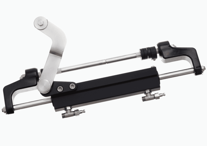 Hovedbilde Ultraflex Sylinder UC95/OBF3