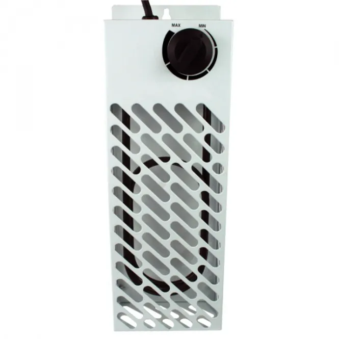 Hovedbilde Frostvakt 1852, 200W m/termosta