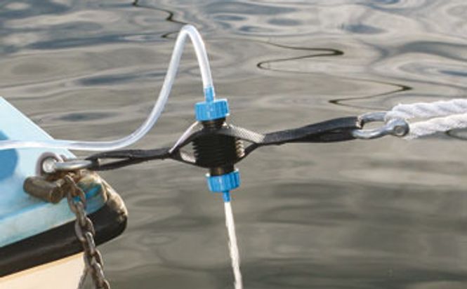 Hovedbilde LENSMANN FORLENGER SLANGE 3 METER