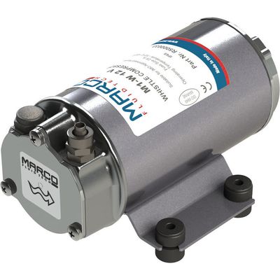 Marco Reservekompressor 24V for 1008136
