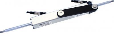 Ultraflex Hydraulisk styring komplett inntil 115 HK GoTech