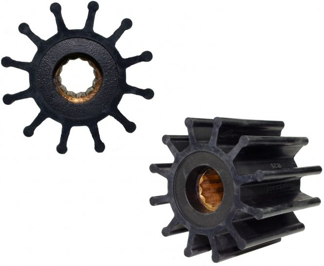 Hovedbilde Kit Impeller NE, 13554-0001-P