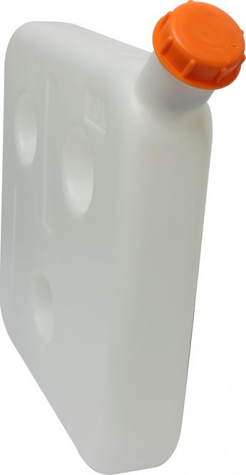 Hovedbilde Dieseltank/brennstofftank til JP dieselvarmer, 10L