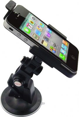 iHold, holder for iPhone 4