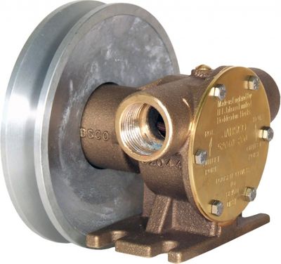 Jabsco Pumpe CW 404