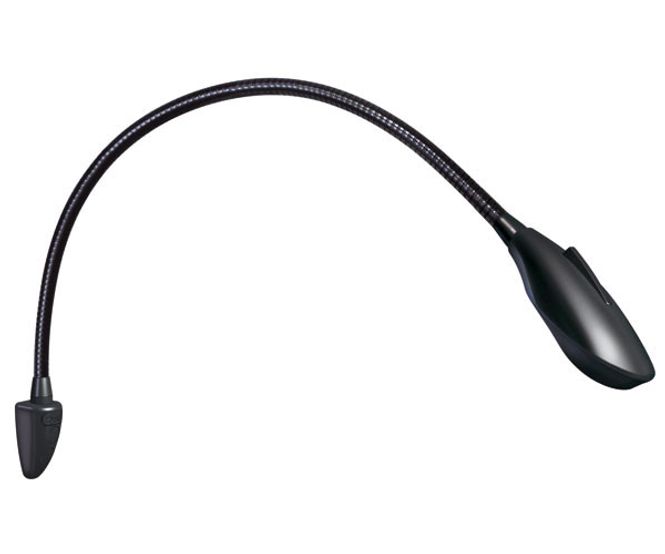 Hovedbilde Quick SHARK LED leselys