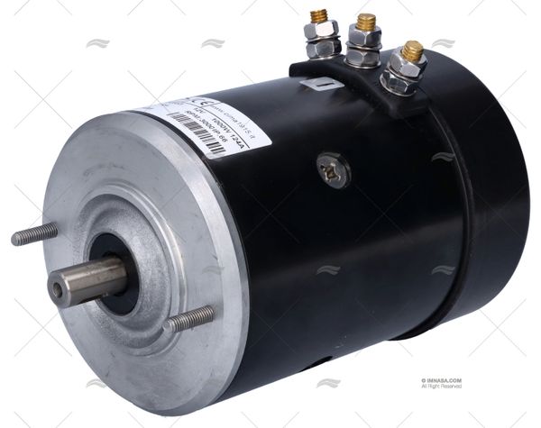 Hovedbilde  El.Motor ILAS 1000Watt