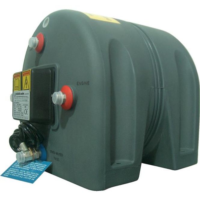 Hovedbilde Varmtvann Compact bereder 30L