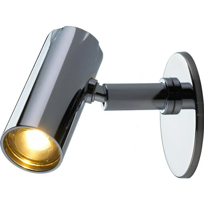 Hovedbilde Lampett Kuma LED m/bryter