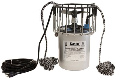 Ispropell Kasco