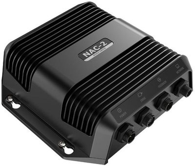 Lowrance NAC-2 autopilotcomputer