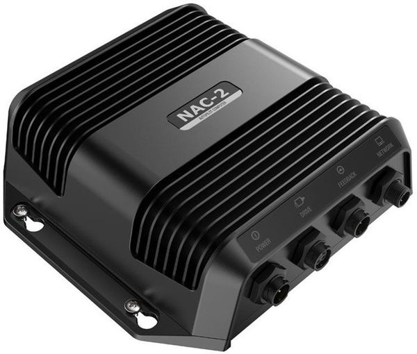 Hovedbilde Lowrance NAC-2 autopilotcomputer