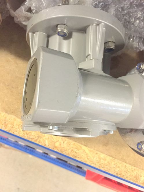 Hovedbilde Ilas Girhus Sailor og Skipper 1000W