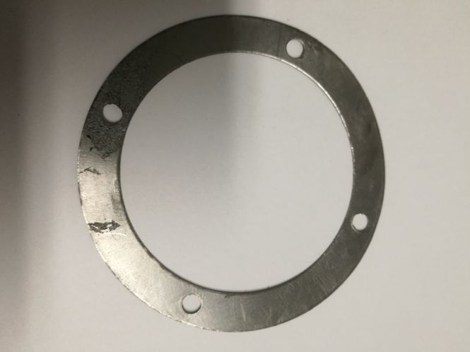 Hovedbilde Pakning for gear 1000W