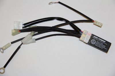 IPC oppgraderingssett SP 40 
