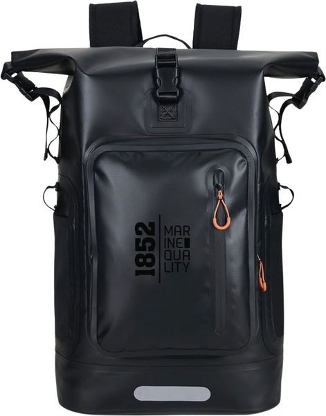 Bilde av 1852 Vanntett ryggsekk med refleks 30 l