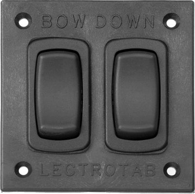 Lectrotab Kontrollpanel Basic