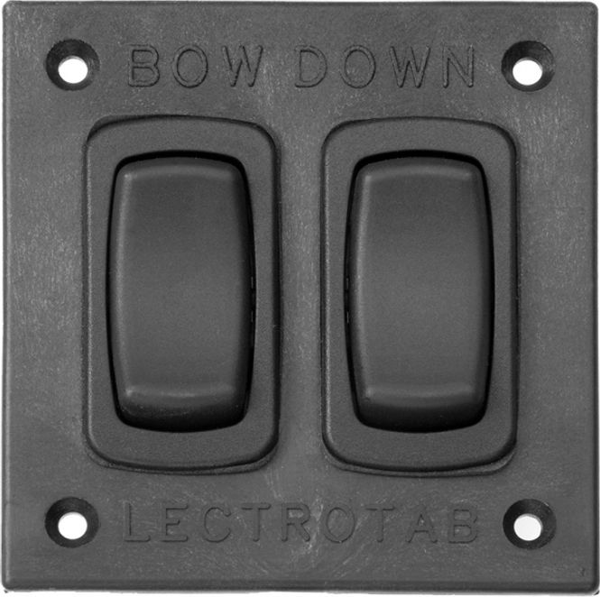 Hovedbilde Lectrotab Kontrollpanel Basic