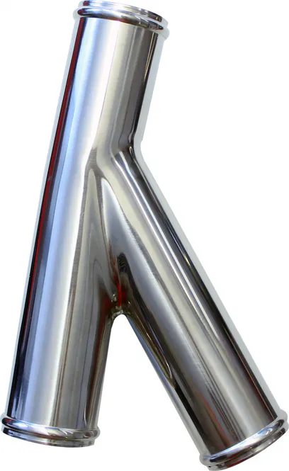 Hovedbilde Y-stykke 304,1 1/2