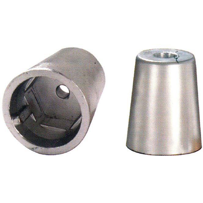 Hovedbilde  Sink for propellmuttere