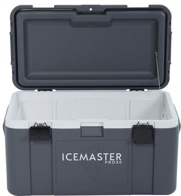 Kjøleboks/Isboks passiv IceMaster