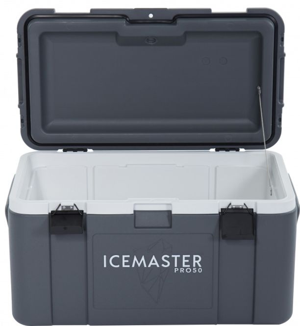 Hovedbilde Kjøleboks/Isboks passiv IceMaster