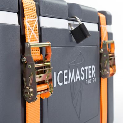 Kjøleboks/Isboks passiv IceMaster