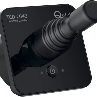 Baugpropell Quick KIT, BTQ 125-40