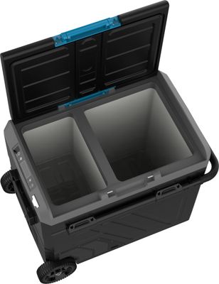 Iceberg 60L kjøleboks m/kompressor og hjul