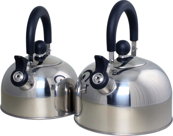 Hovedbilde   Plystrende kaffekjele