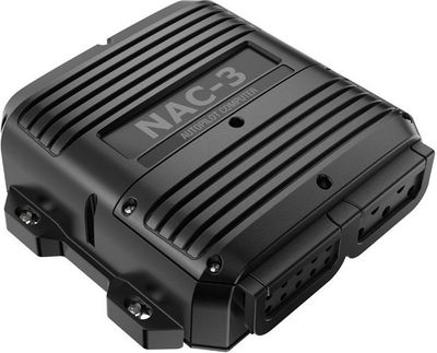 Lowrance NAC-3 autopilotcomputer