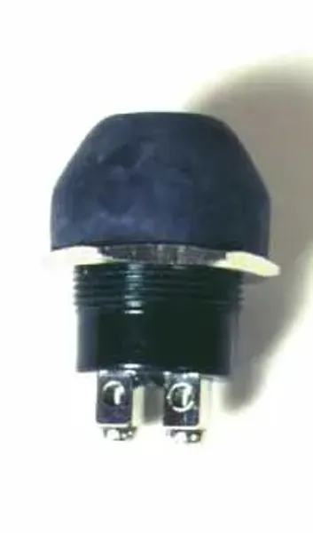 Hovedbilde  Hornknapp Vanntett