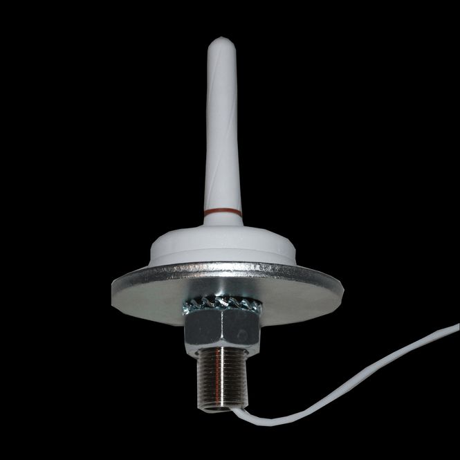 Hovedbilde DAB+ Antenne SMA 6m kabel