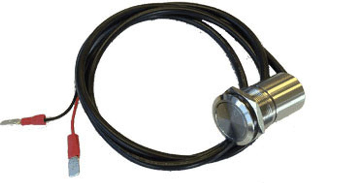 Lowrance NAC-1 autopilotpakke for kabelstyring