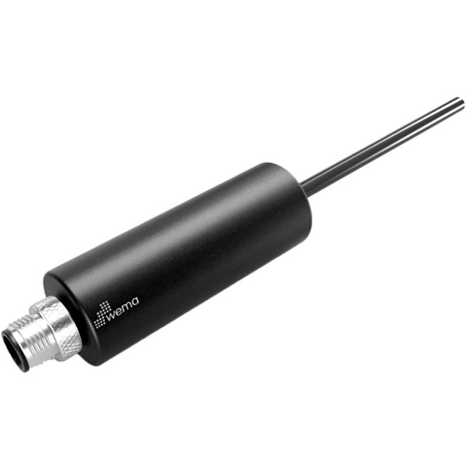 Hovedbilde NMEA2000 ASC 1 kanal - Wema 240 - 30 Ohm