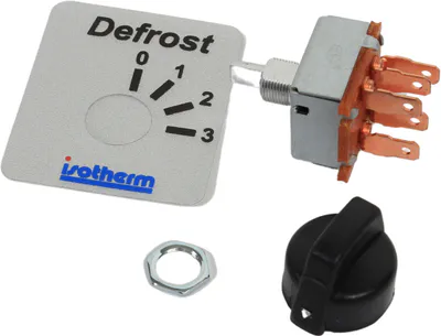Isotherm Defroster 10kw / 12Volt 