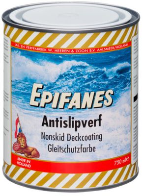 Epifanes Anti-Skli Dekksmaling 0,75L