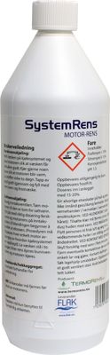 Systemrens 1L