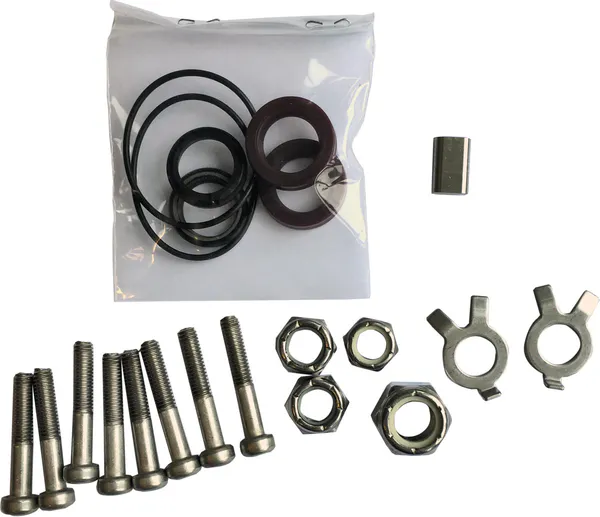 Hovedbilde UFLEX Service Kit til UC94 (obf/1 42918x & obf/3 42968n)
