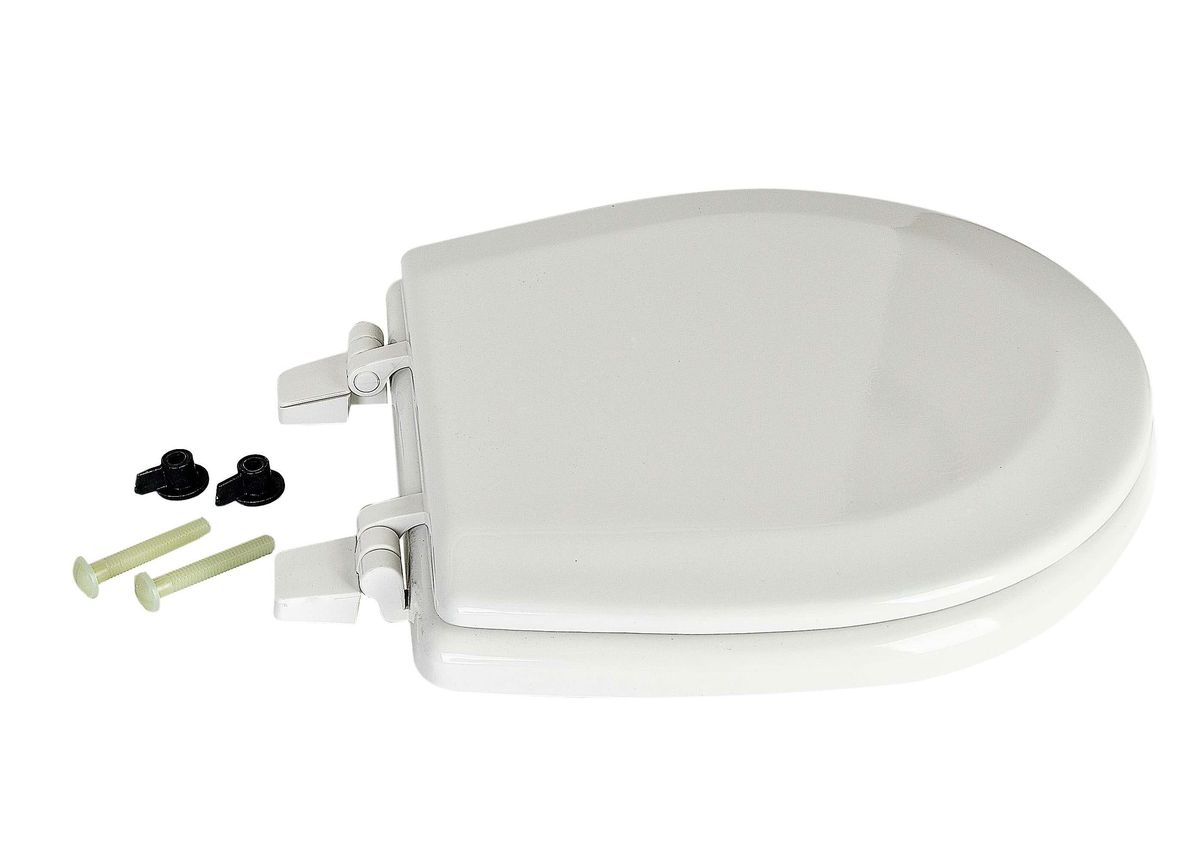 Jabsco Toalettsete compact