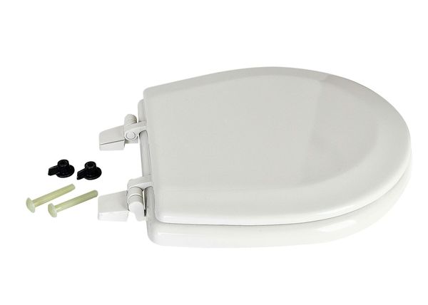 Hovedbilde Jabsco Toalettsete compact