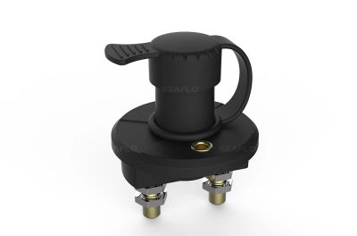  Seaflo Hovedbryter 275A